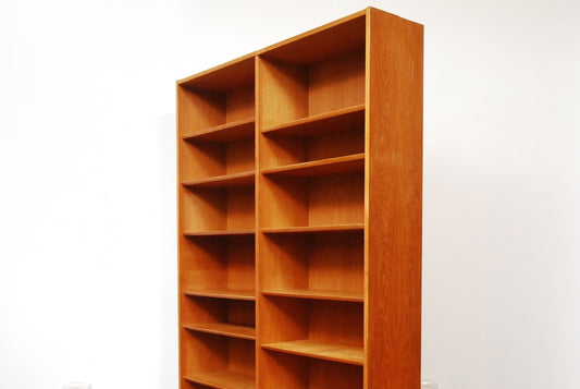 Book case by Poul Hundevad