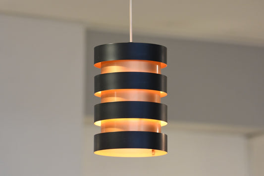 Eiffel ceiling pendant by Jo Hammerborg