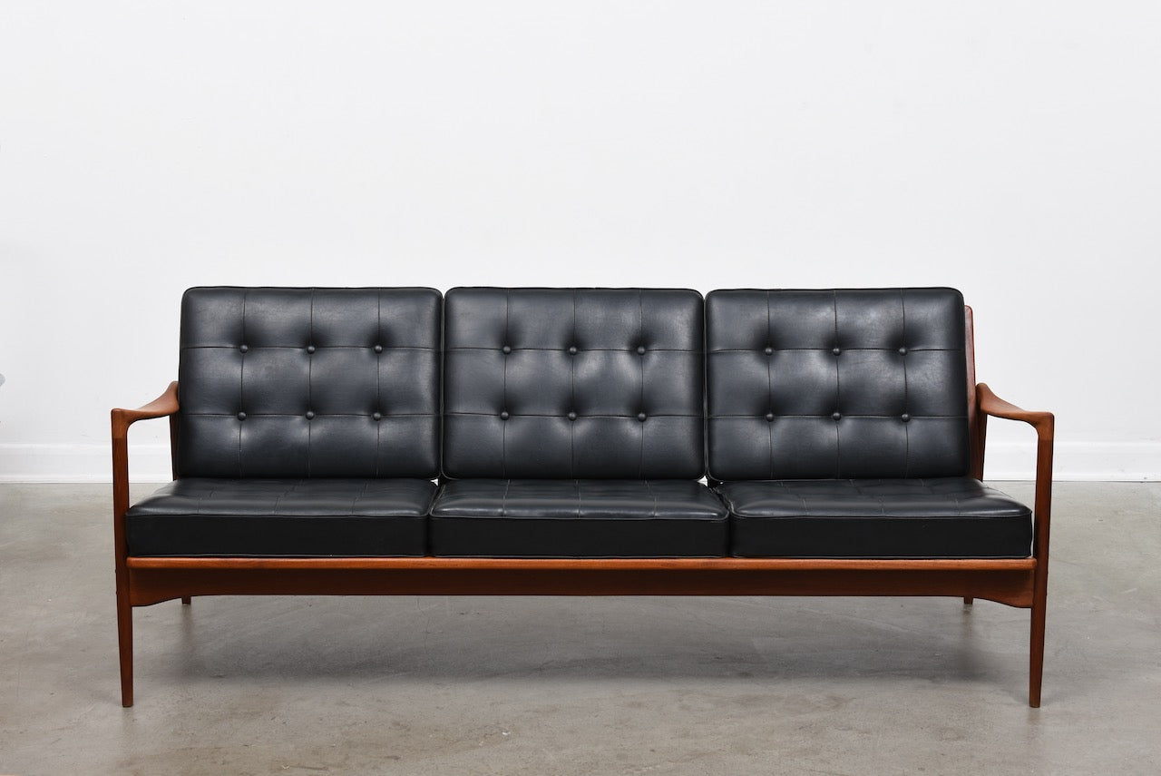 Kandidaten sofa by Ib Kofod-Larsen