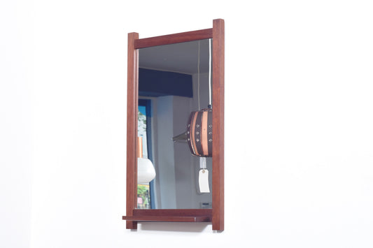 Mirror with shelf no.2