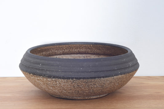 Bowl by Løvemose Keramik