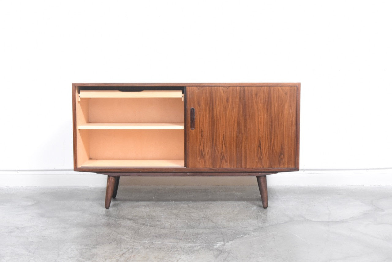 Rosewood sideboard