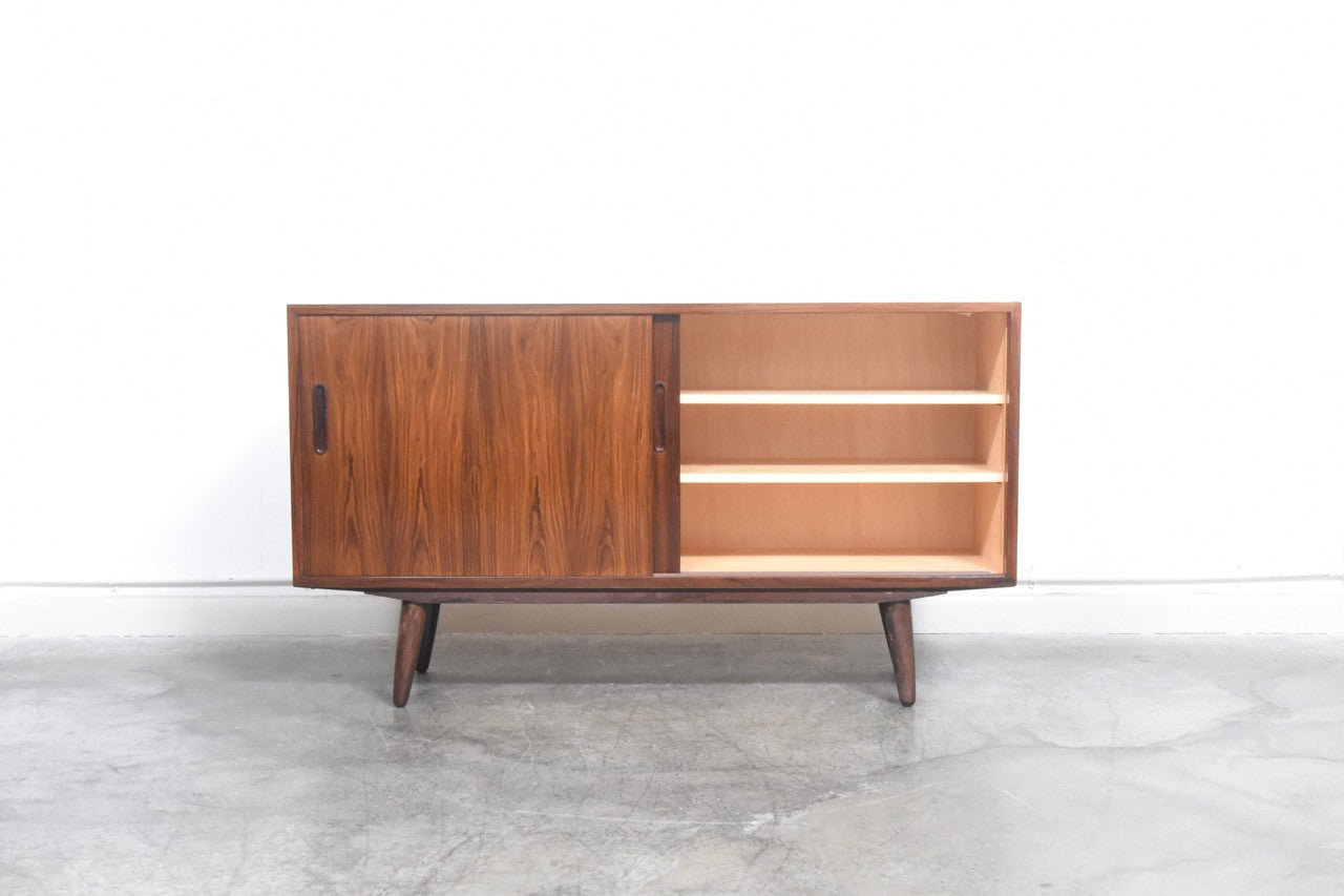 Rosewood sideboard