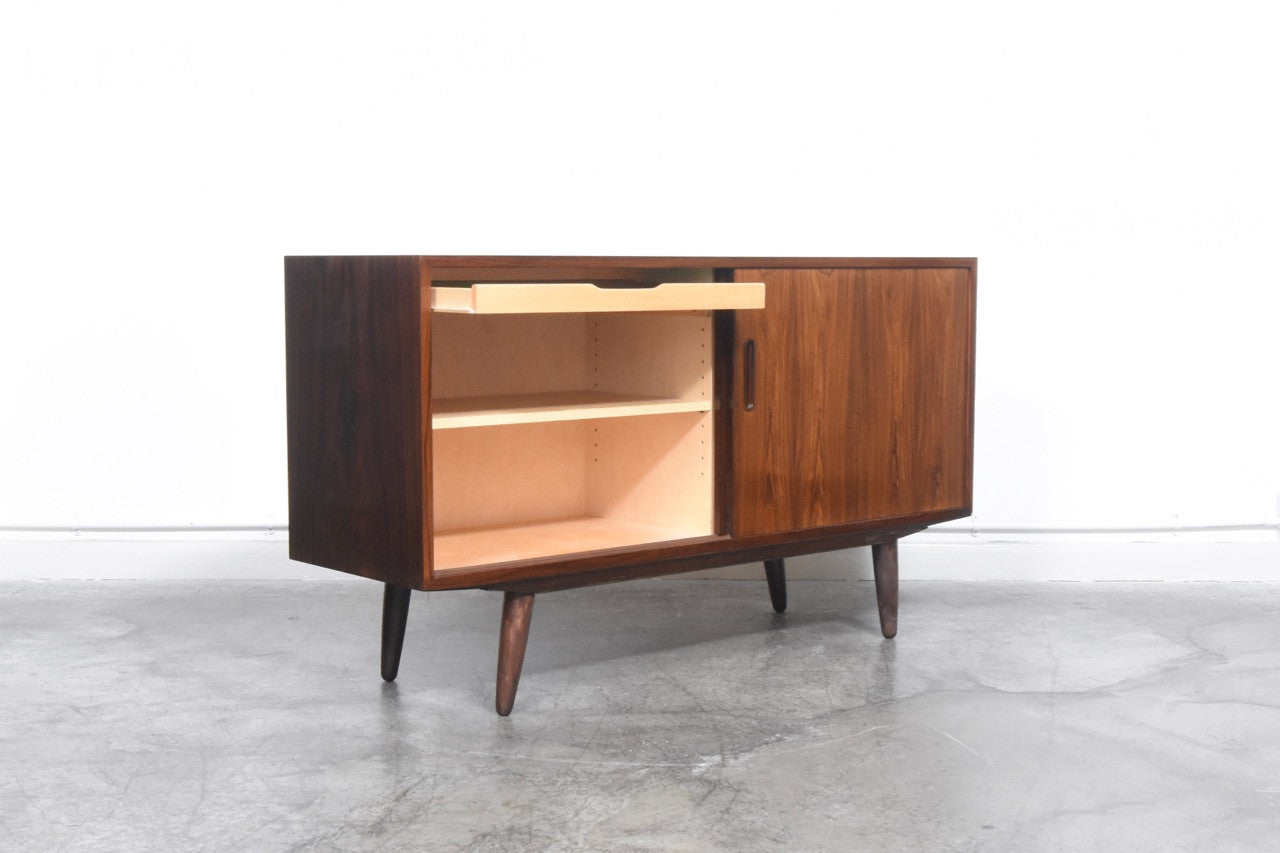 Rosewood sideboard