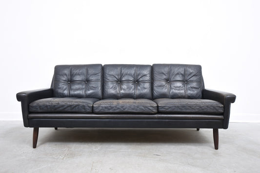 1960s three seat sofa by Skipper Møbler