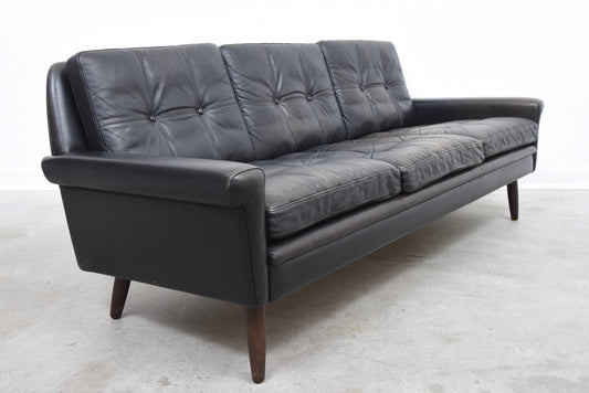 1960s three seat sofa by Skipper Møbler