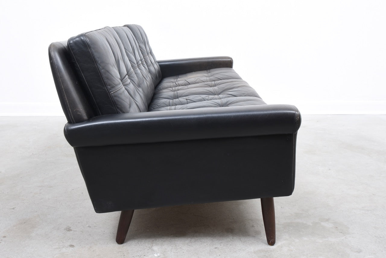 1960s three seat sofa by Skipper Møbler