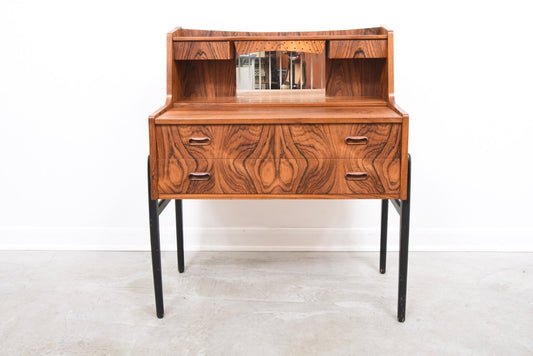 Rosewood writing secretary