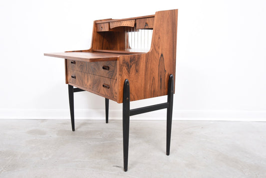 Rosewood writing secretary