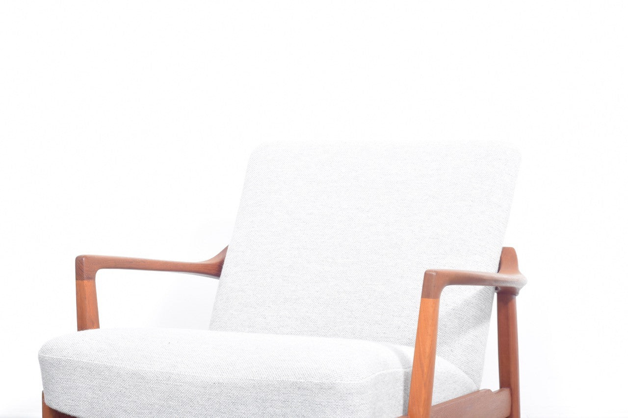 Lounge chair by Tove & Edvard Kindt-Larsen