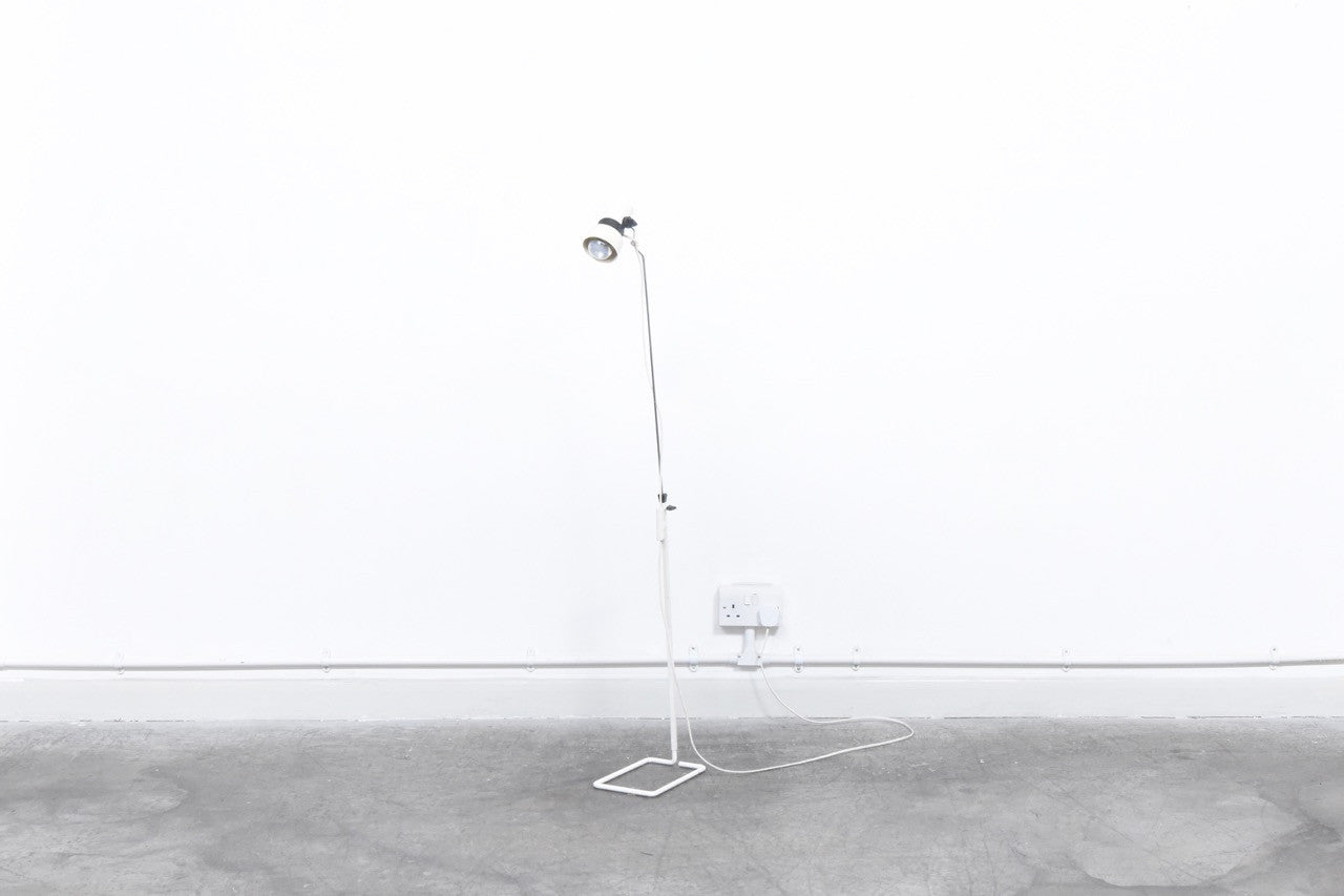 Height adjustable lamp by Nordlux