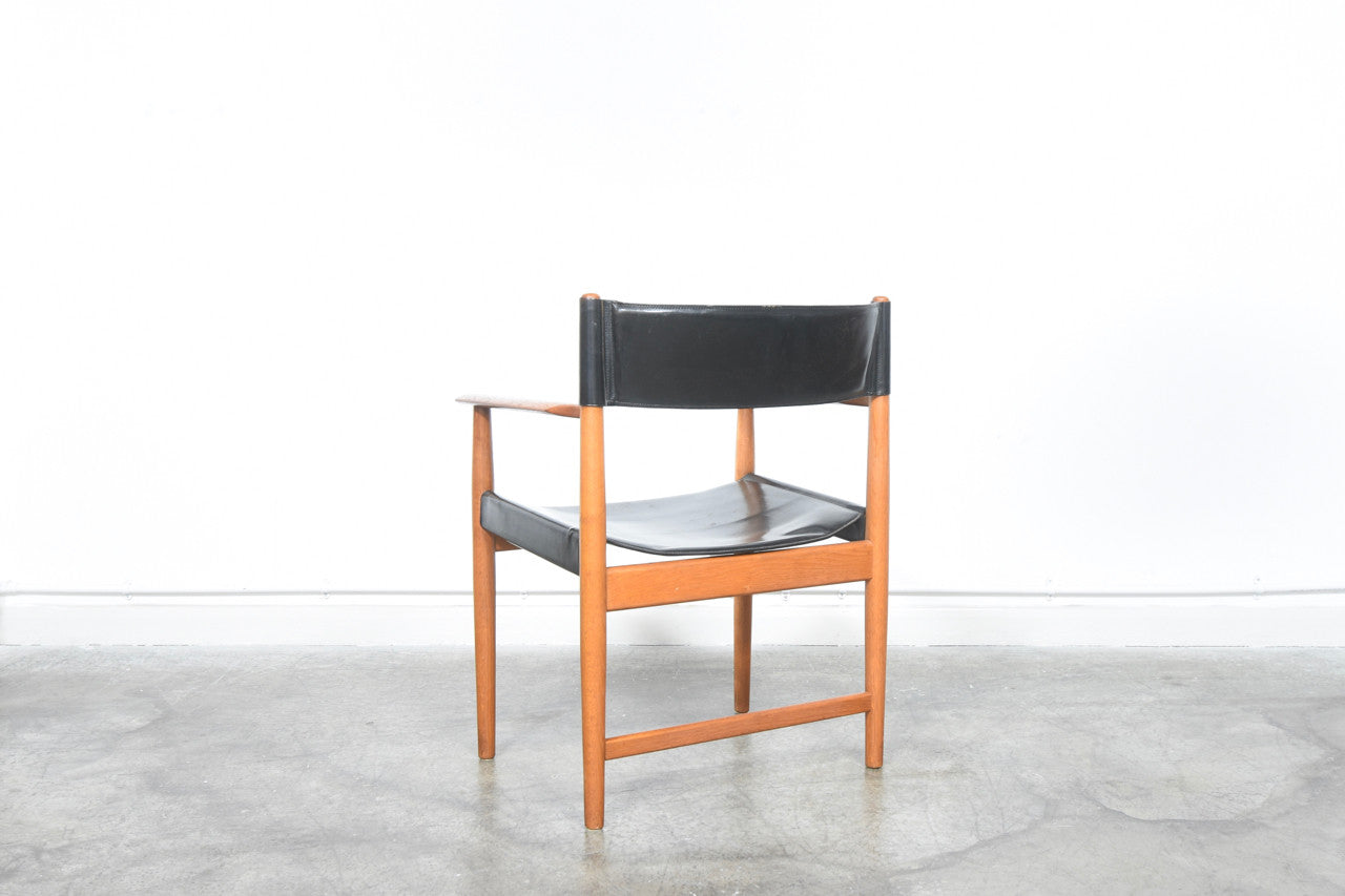 Desk chair by Kurt Østervig for Sibast