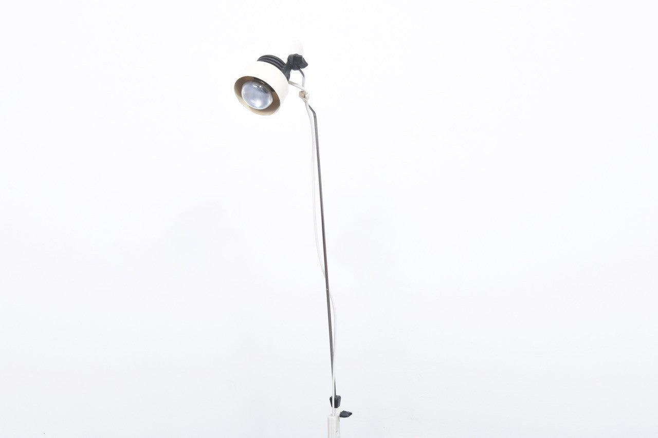 Height adjustable lamp by Nordlux