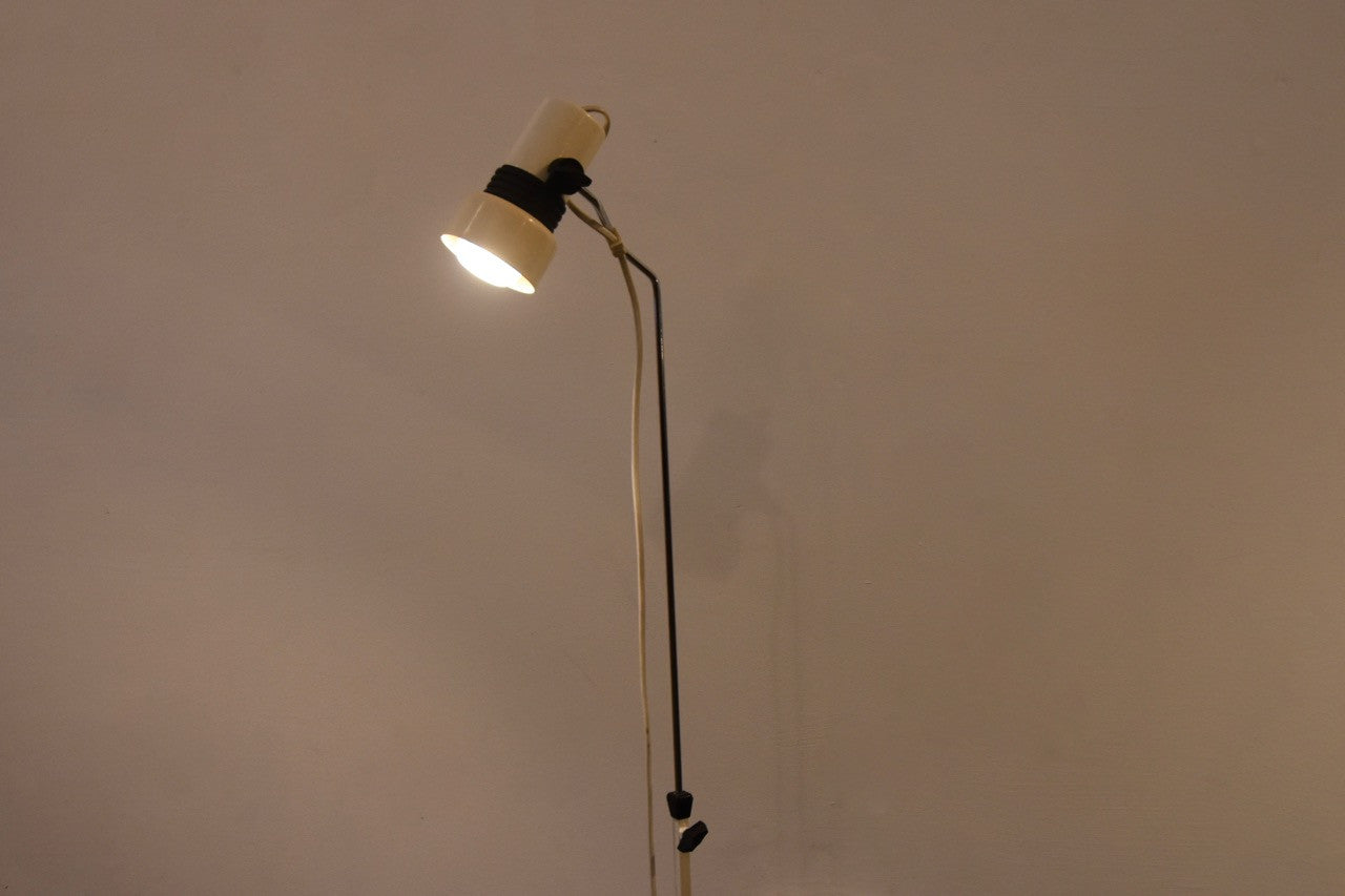 Height adjustable lamp by Nordlux