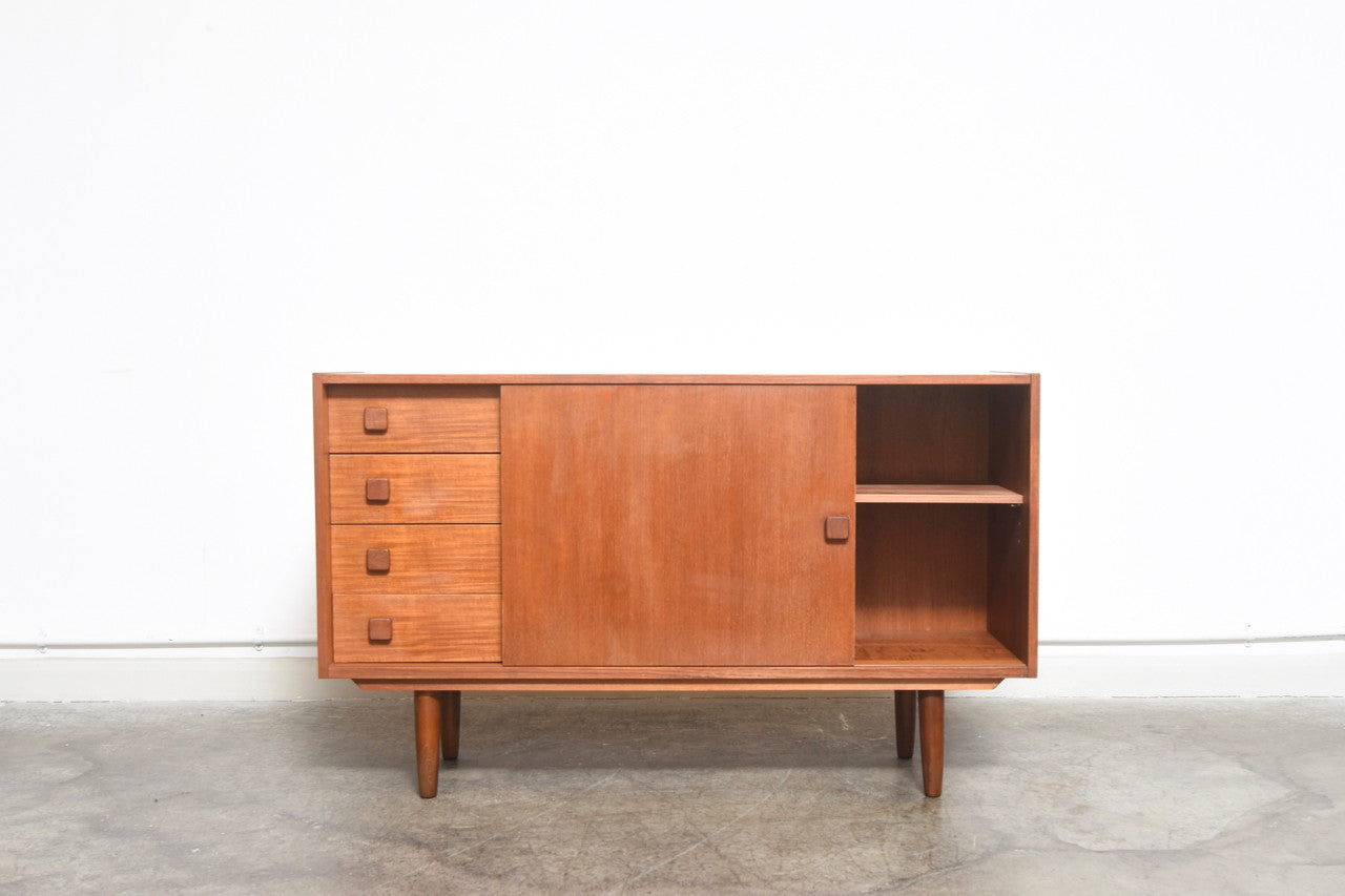 Teak sideboard