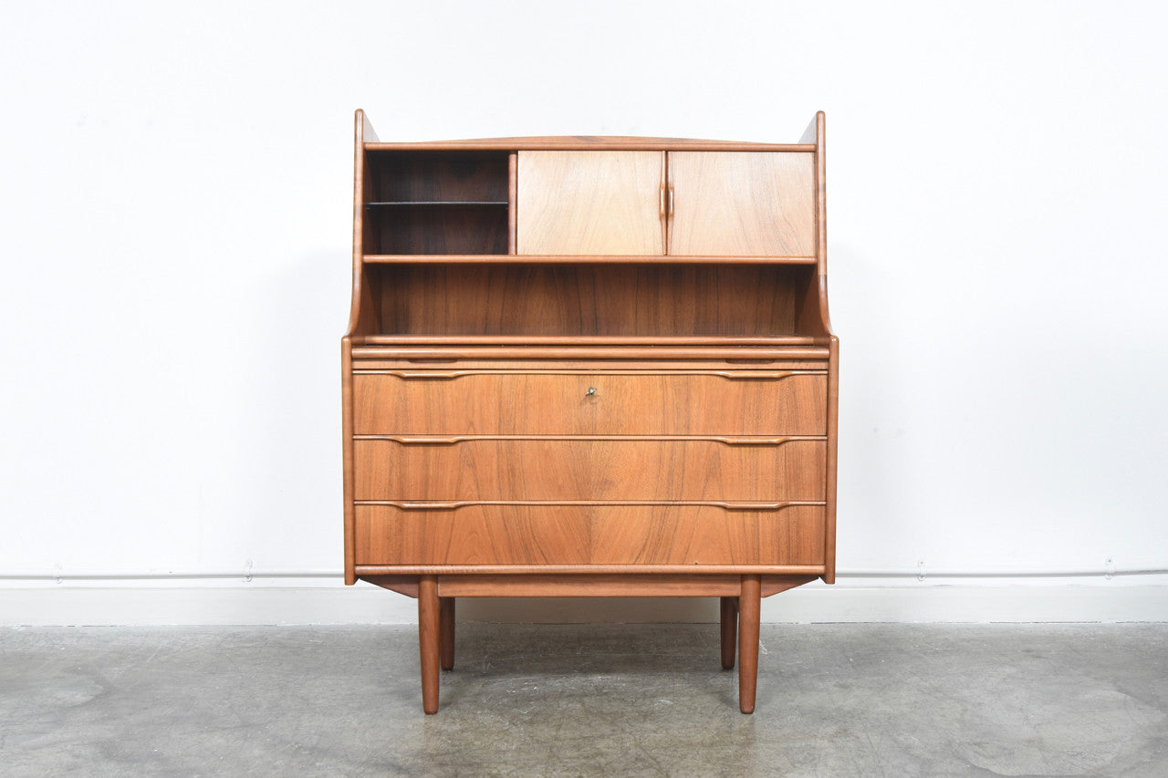 Rosewood secretary