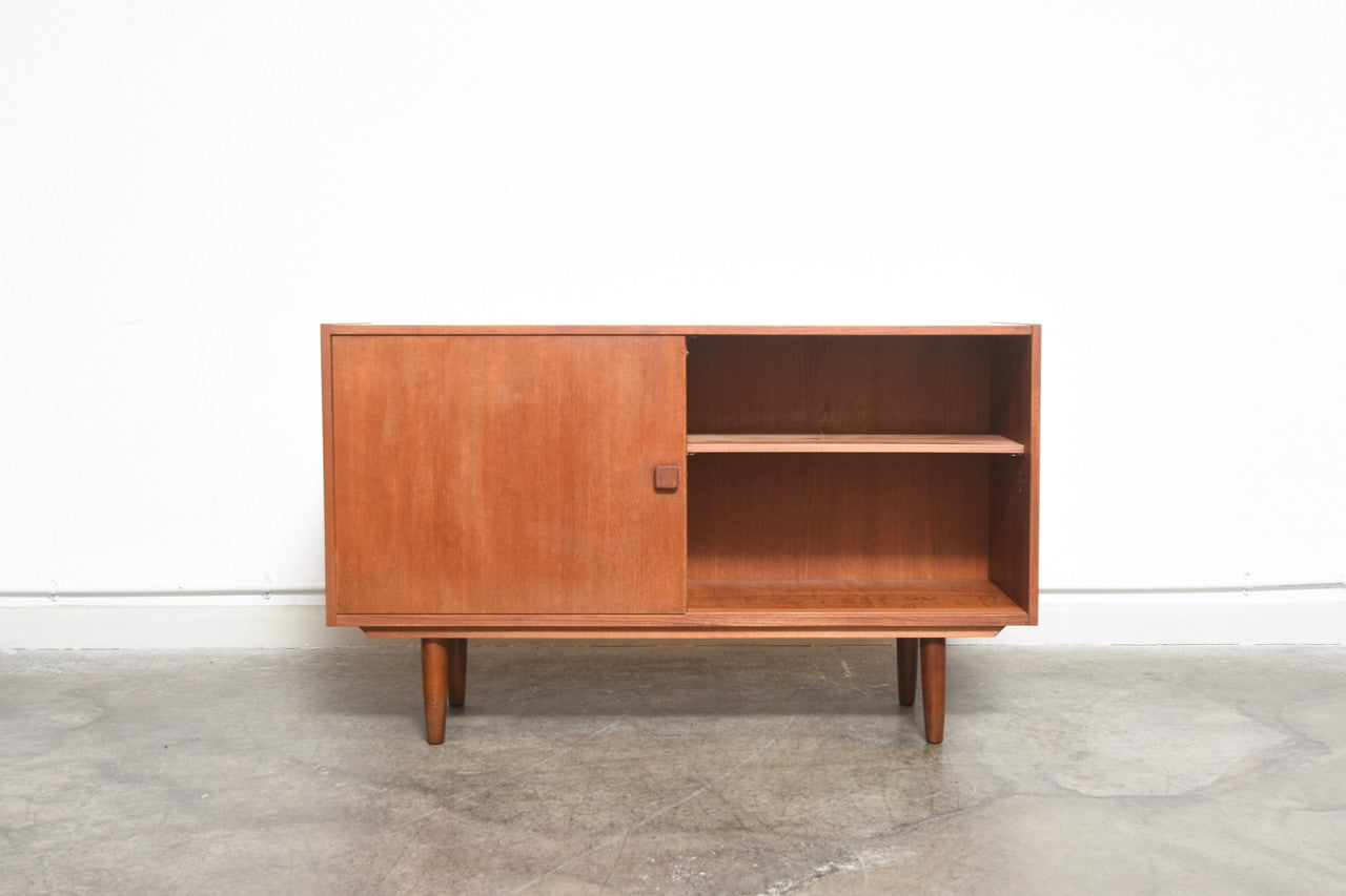 Teak sideboard