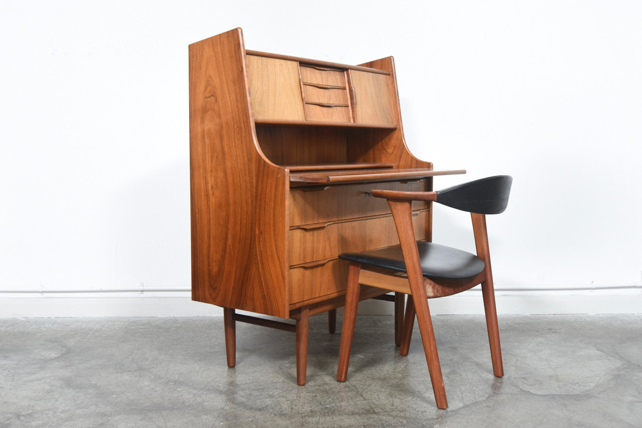 Rosewood secretary