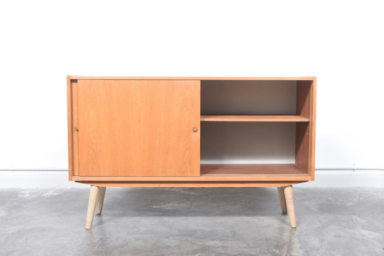 Oak sideboard