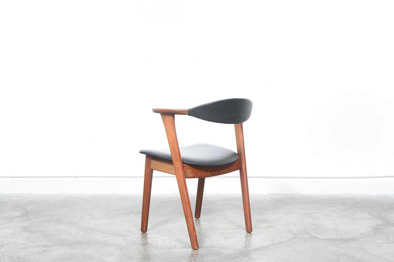 Model 48 armchair by Erik Kirkegaard