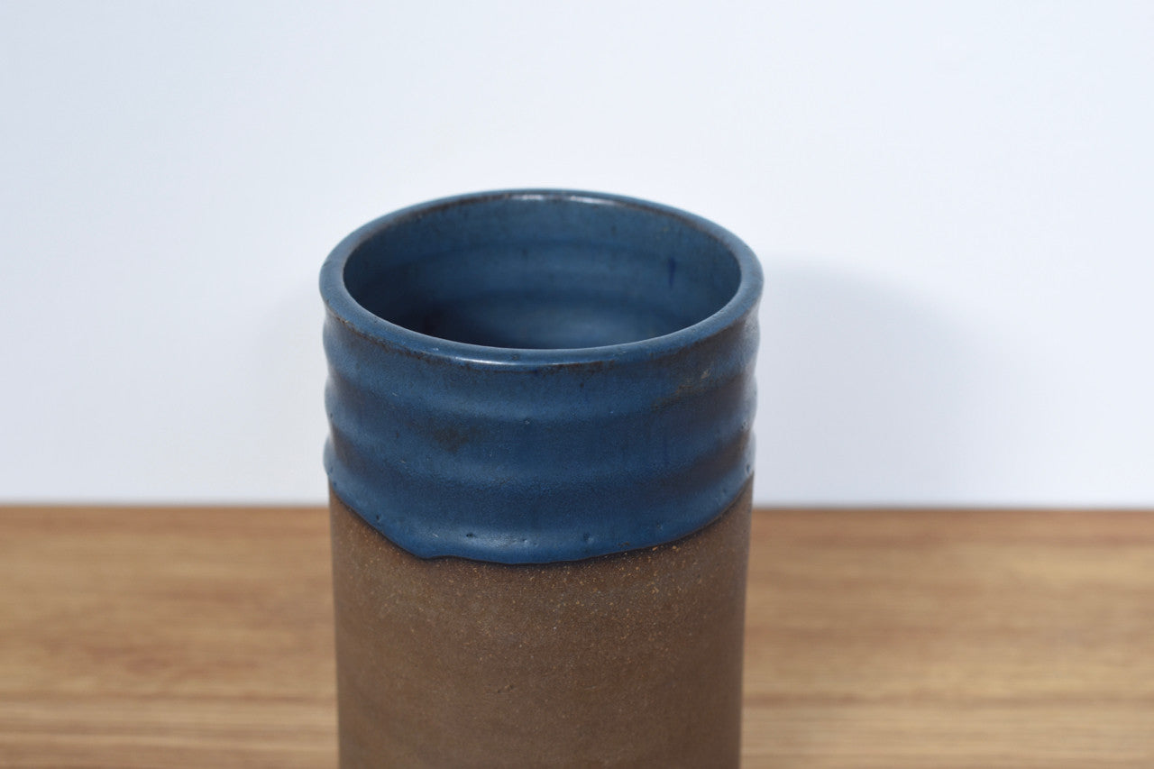 Vase by Röinge Keramik