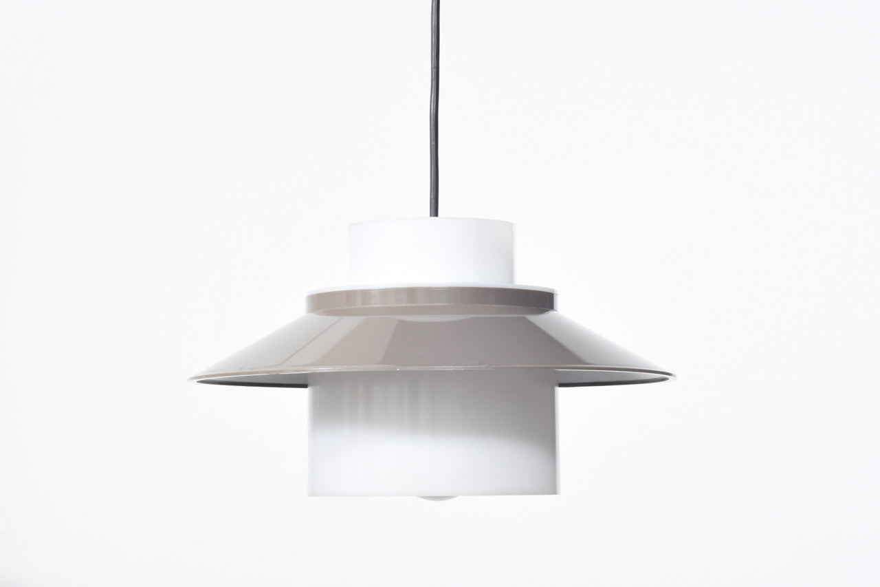 Dinette ceiling light by Bent Karlby