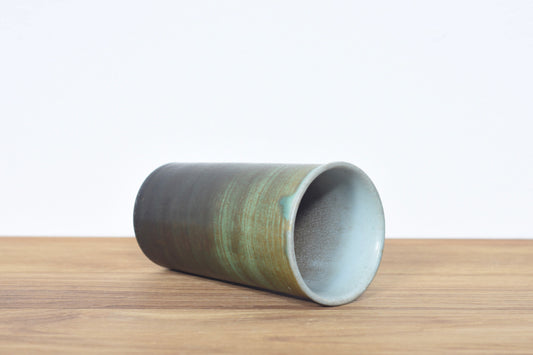 Vase by Höganäs Keramik