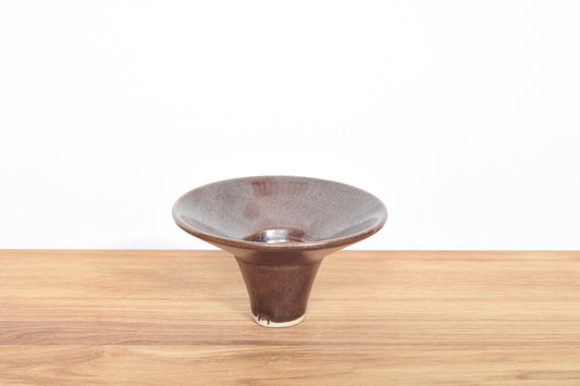 Bowl by Robert Fournier