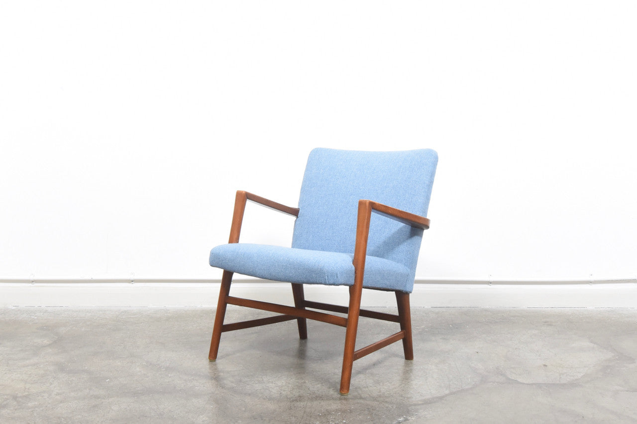 1950s occasional chair