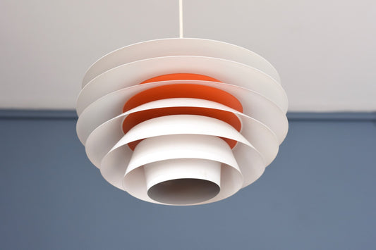 Verona ceiling light by Svend Middelboe