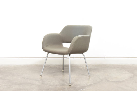 Desk chair by Eero Aarnio