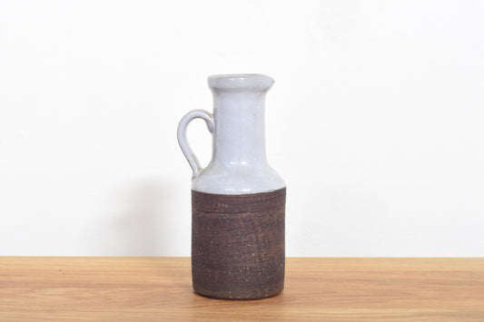 Small grey jug