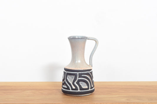 Pitcher jug by Frank Keramik