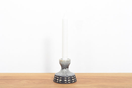 Candle holder by Frank Keramik