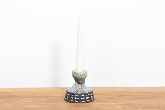 Candle holder by Frank Keramik