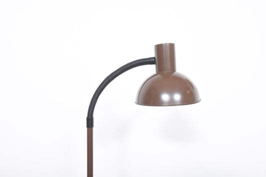 Tall omni-directional floor lamp