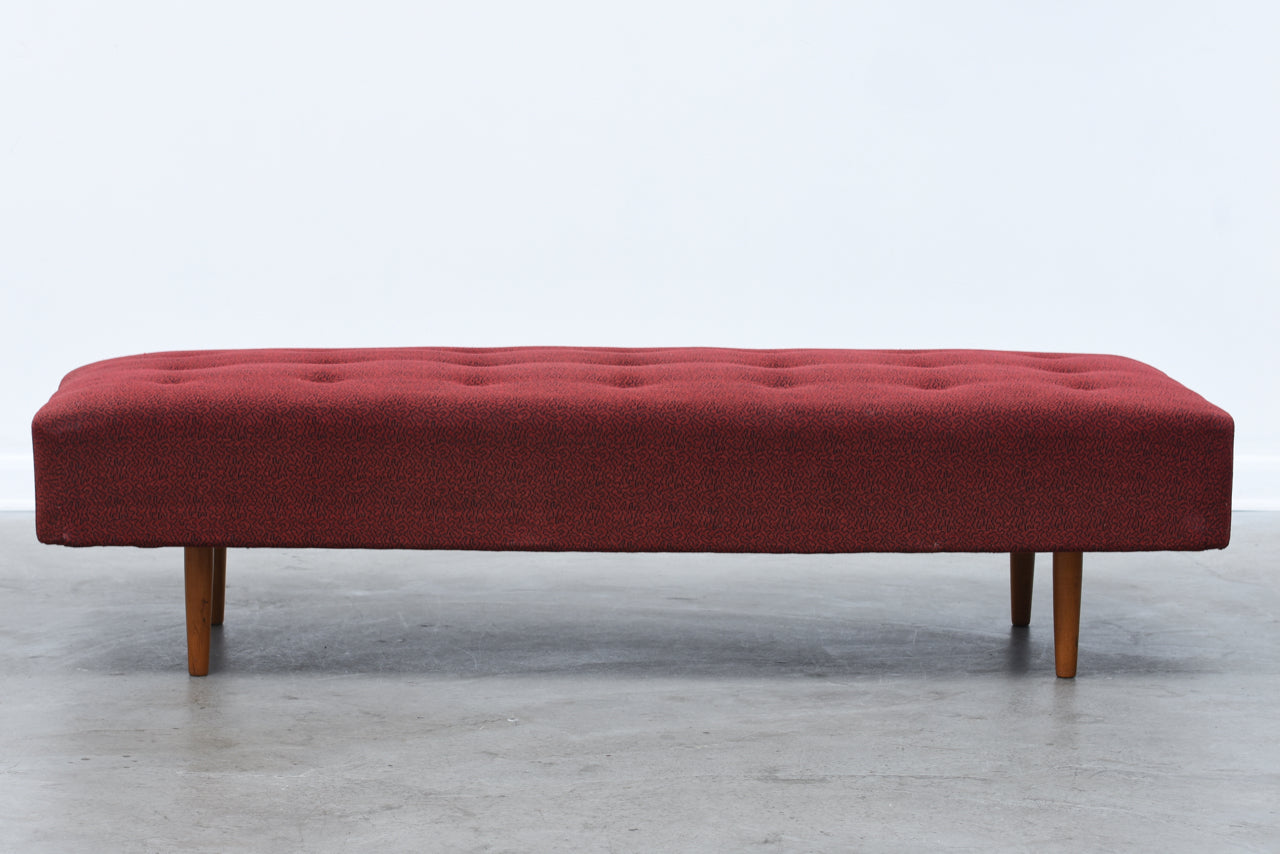 1960s Danish daybed