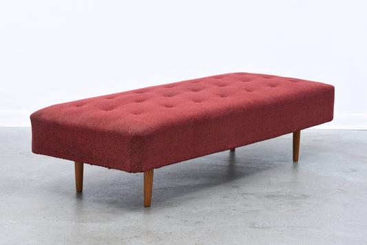 1960s Danish daybed