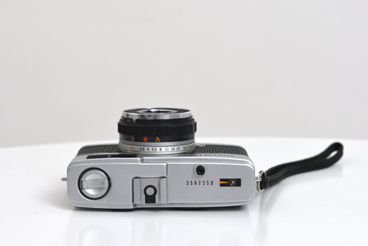 Vintage Olympus Trip 35 film camera