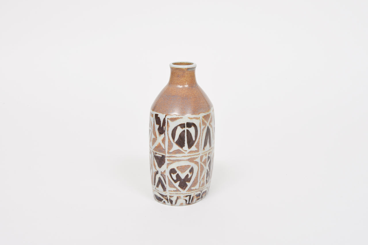 Baca vase by Nils Thorsson for Royal Copenhagen
