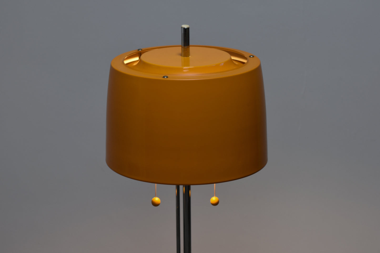 1960s floor lamp by Börje Claes