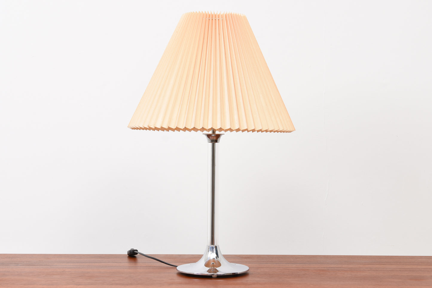 Vintage table lamp by Mads Caprani