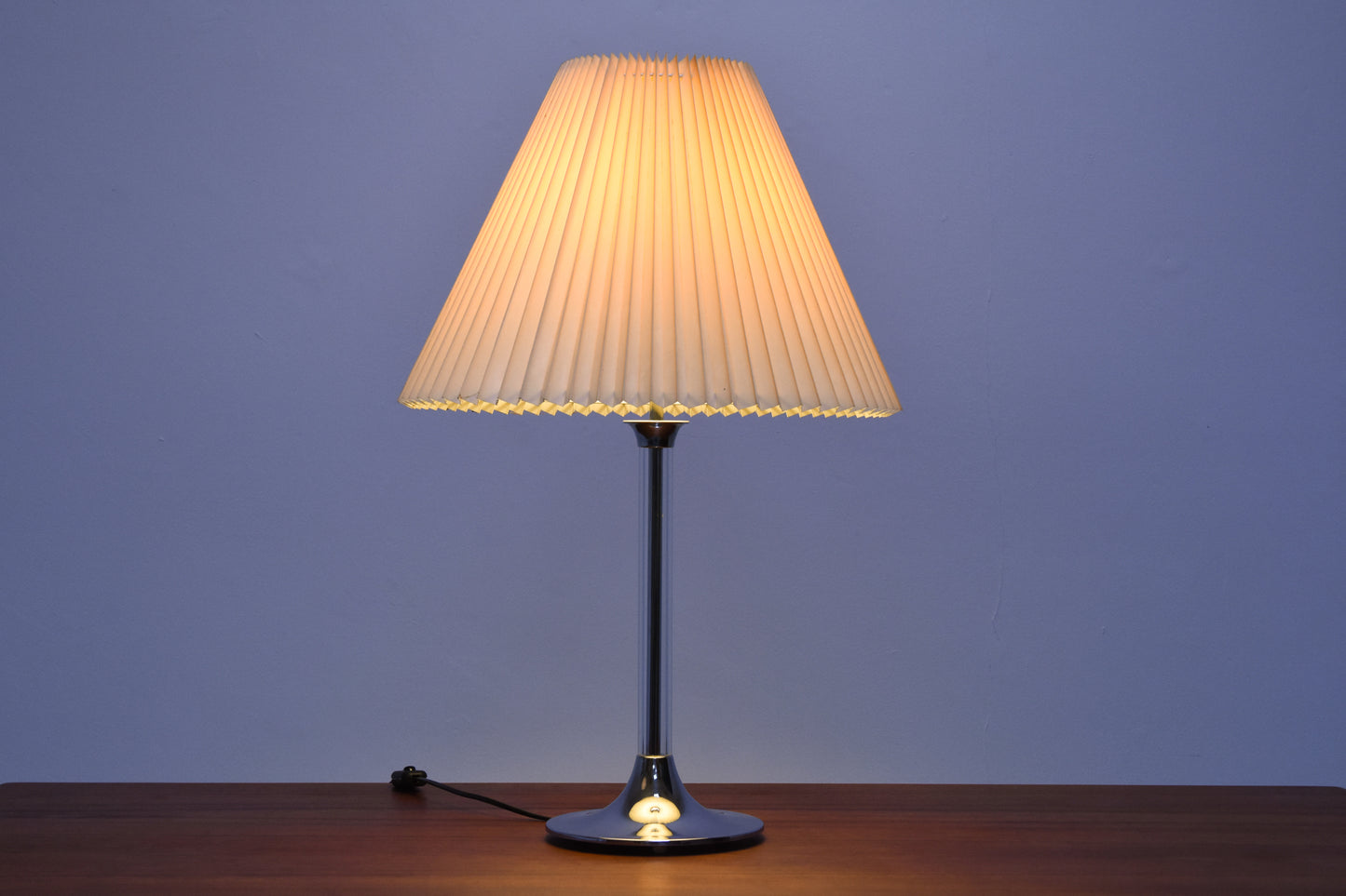 Vintage table lamp by Mads Caprani