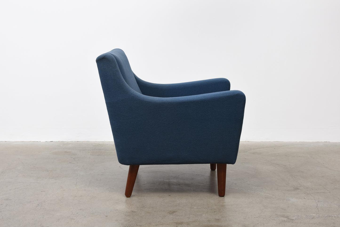 1960s lounge chair by Kurt Østervig