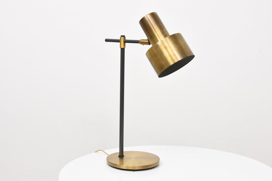 'Lento' table lamp by Jo Hammerborg