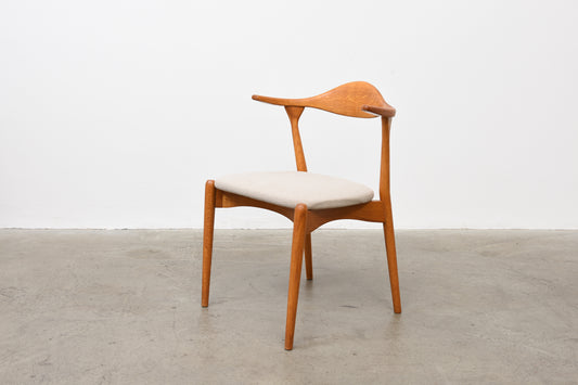 'Aristo' armchair by Folke Sundberg