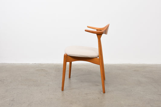 'Aristo' armchair by Folke Sundberg