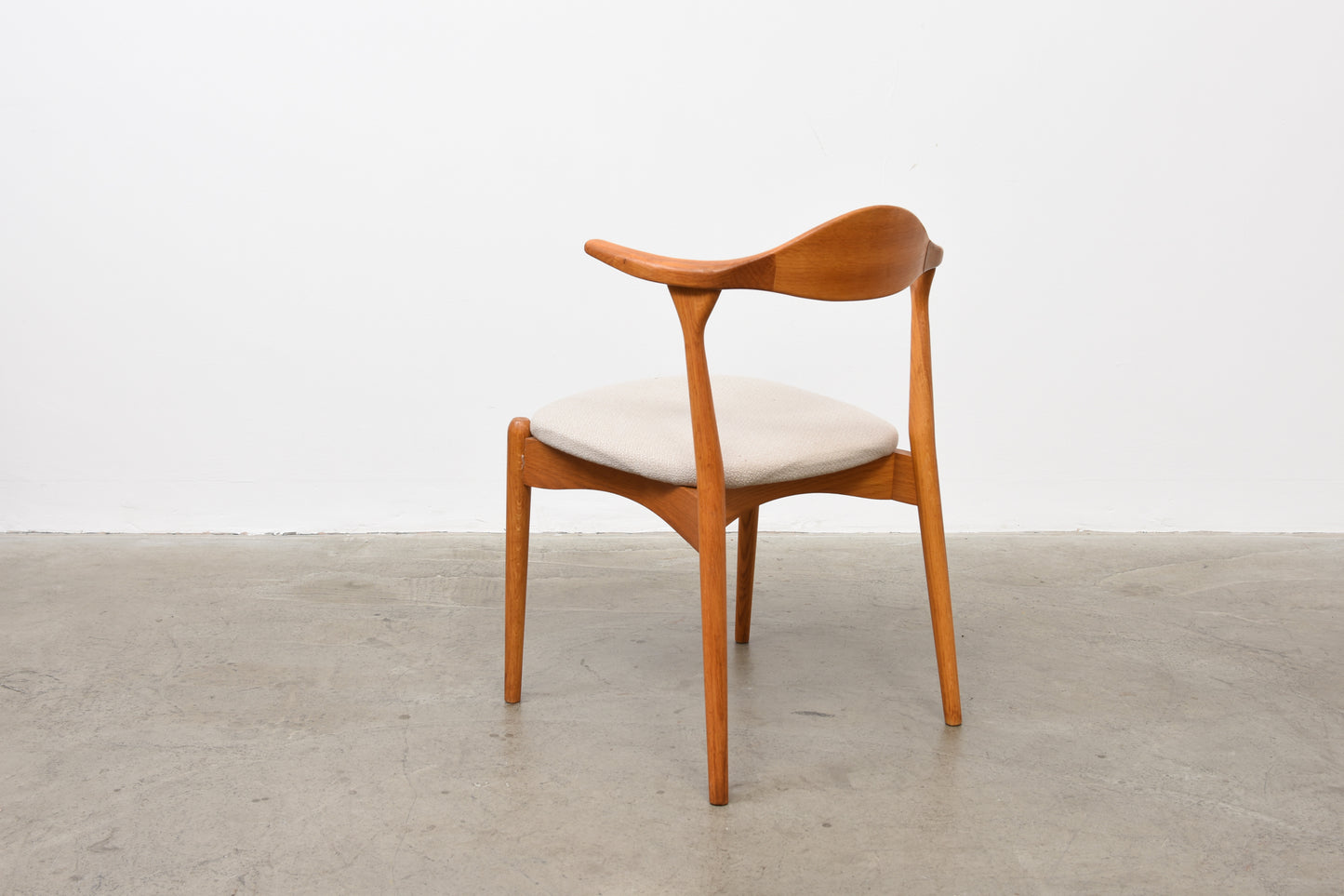 'Aristo' armchair by Folke Sundberg