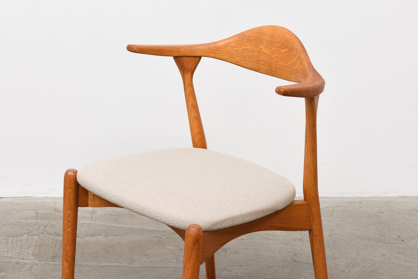 'Aristo' armchair by Folke Sundberg