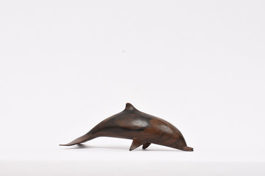 Rosewood dolphin